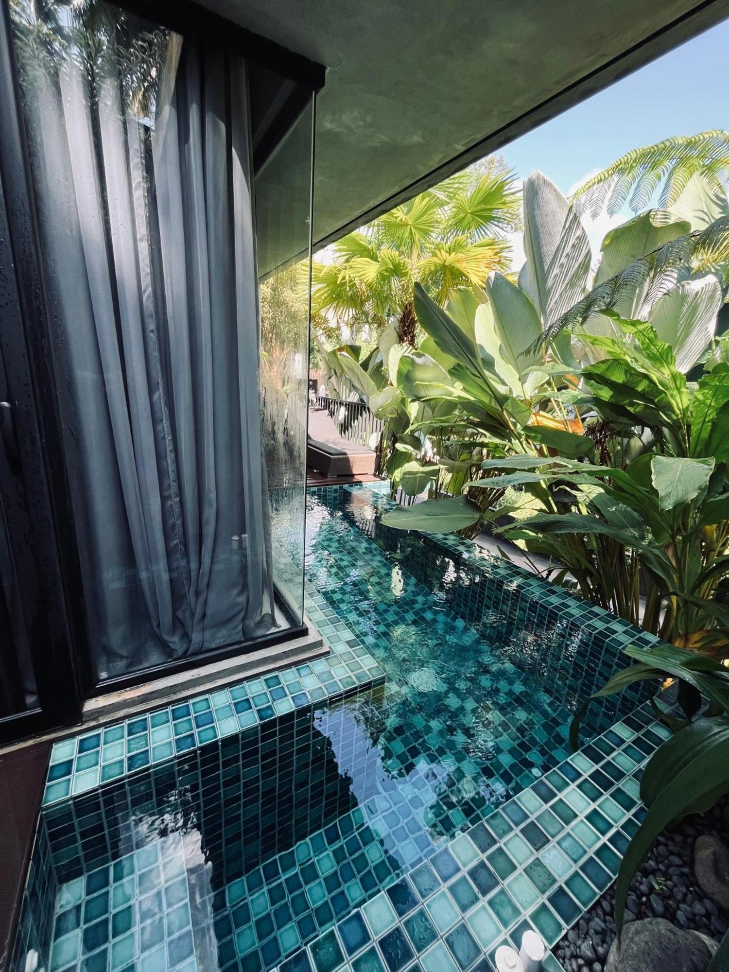 The Ning Ubud (Bali)