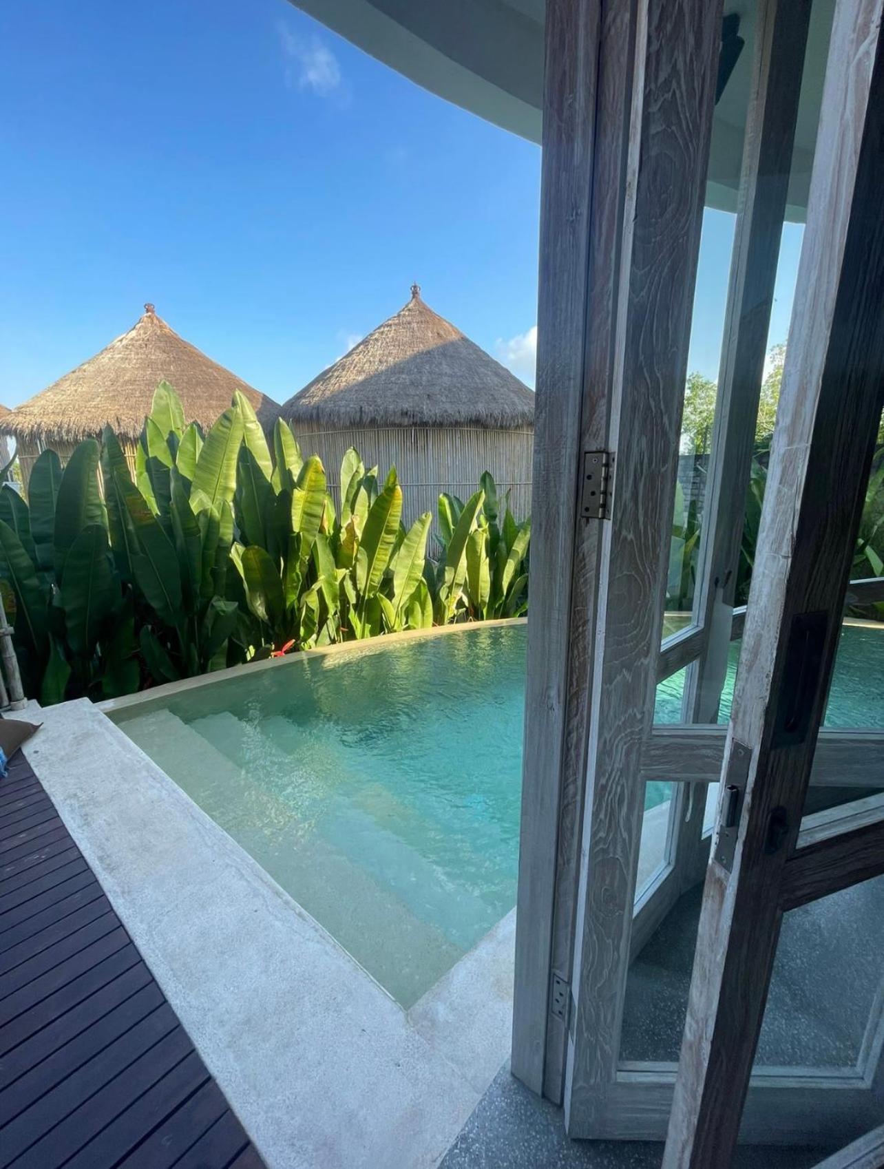 Villa Destiny Uluwatu (Bali)