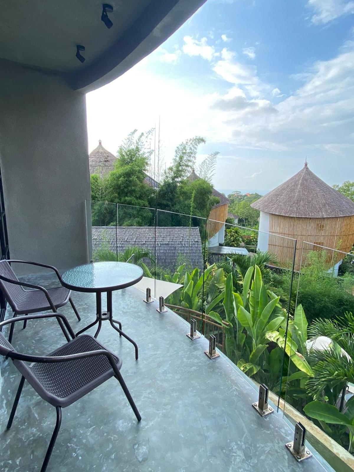 Destiny Villa *