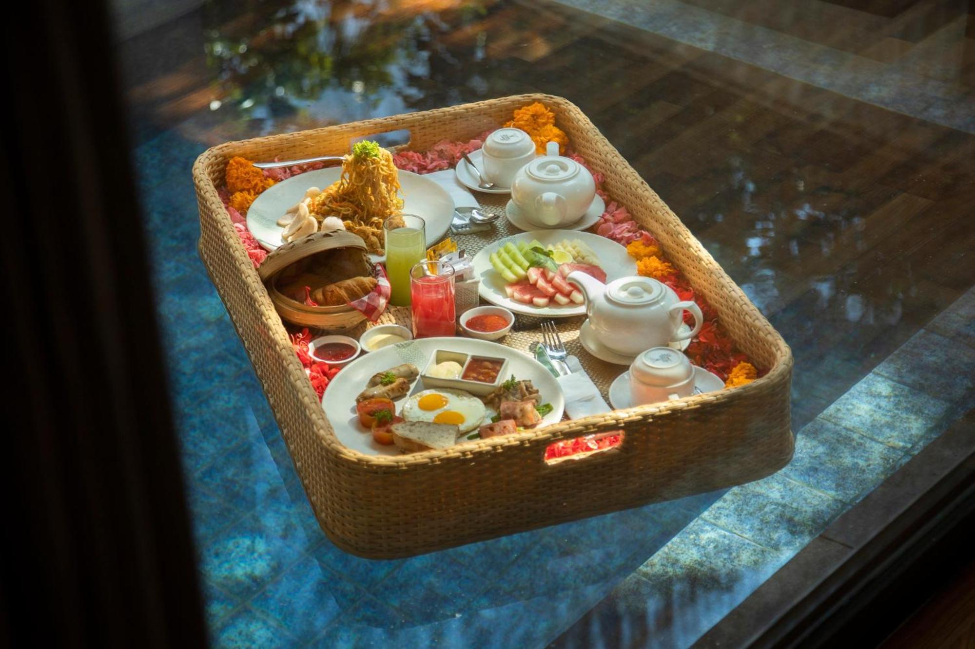 Ayona By Ini Vie Hospitality * Canggu (Bali)