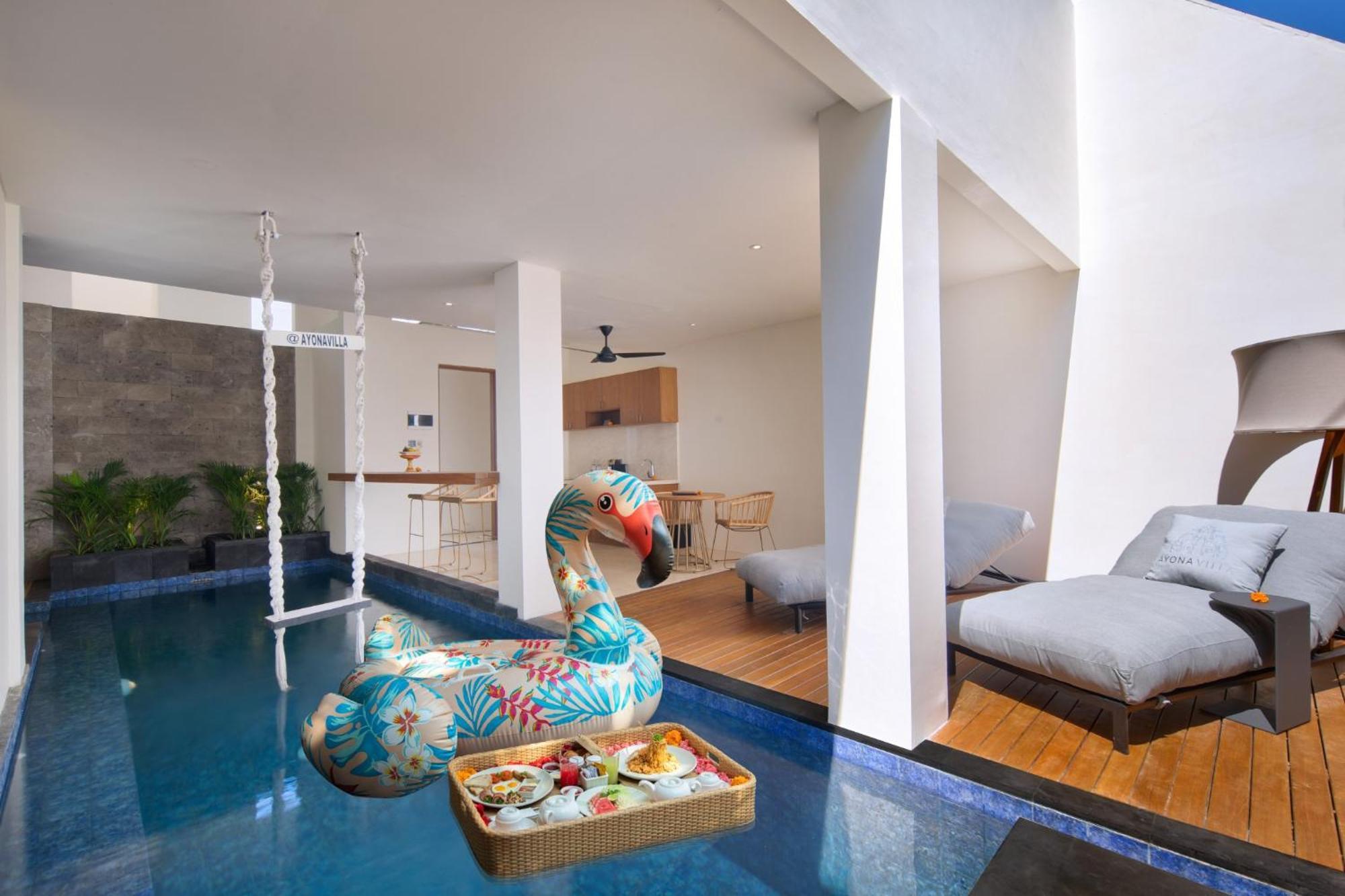 Ayona By Ini Vie Hospitality Canggu (Bali)