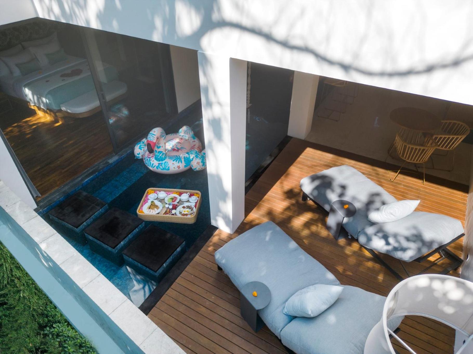 Ayona By Ini Vie Hospitality
