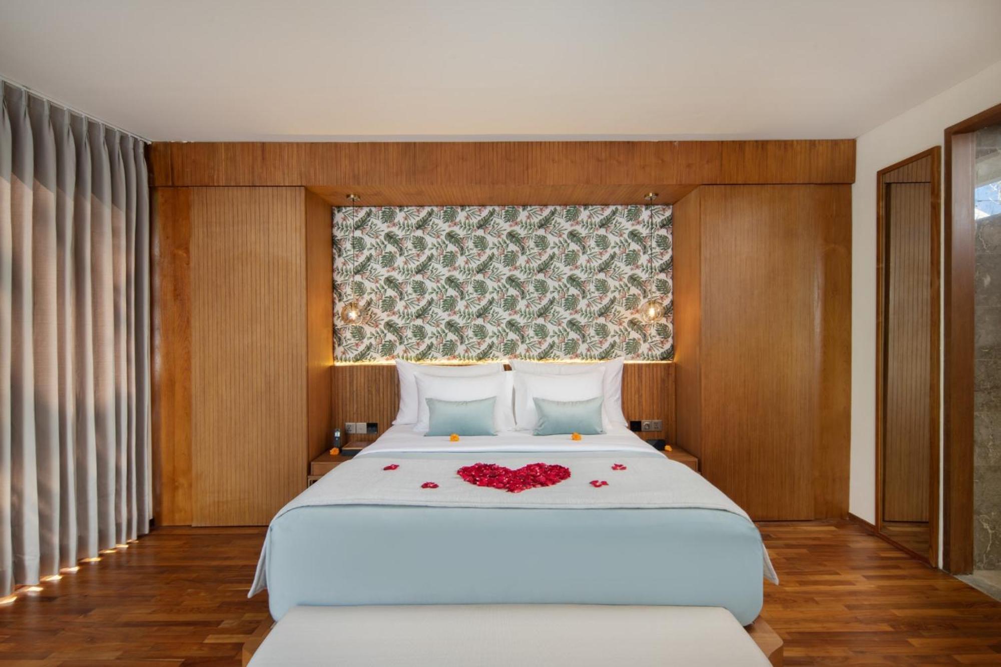 Ayona By Ini Vie Hospitality Villa Canggu (Bali)