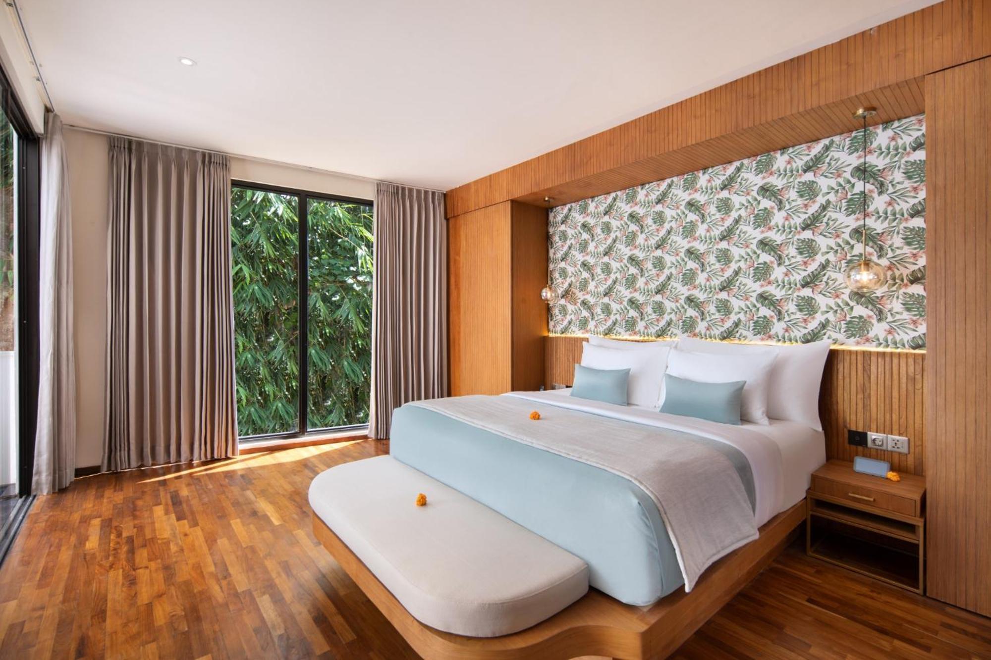 Ayona By Ini Vie Hospitality *