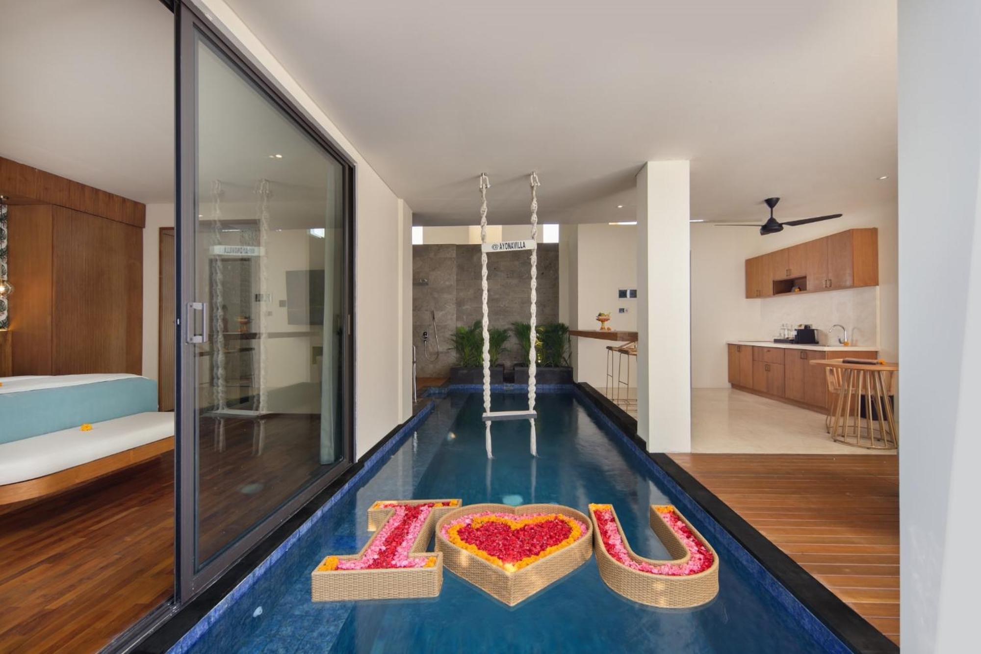 Ayona By Ini Vie Hospitality