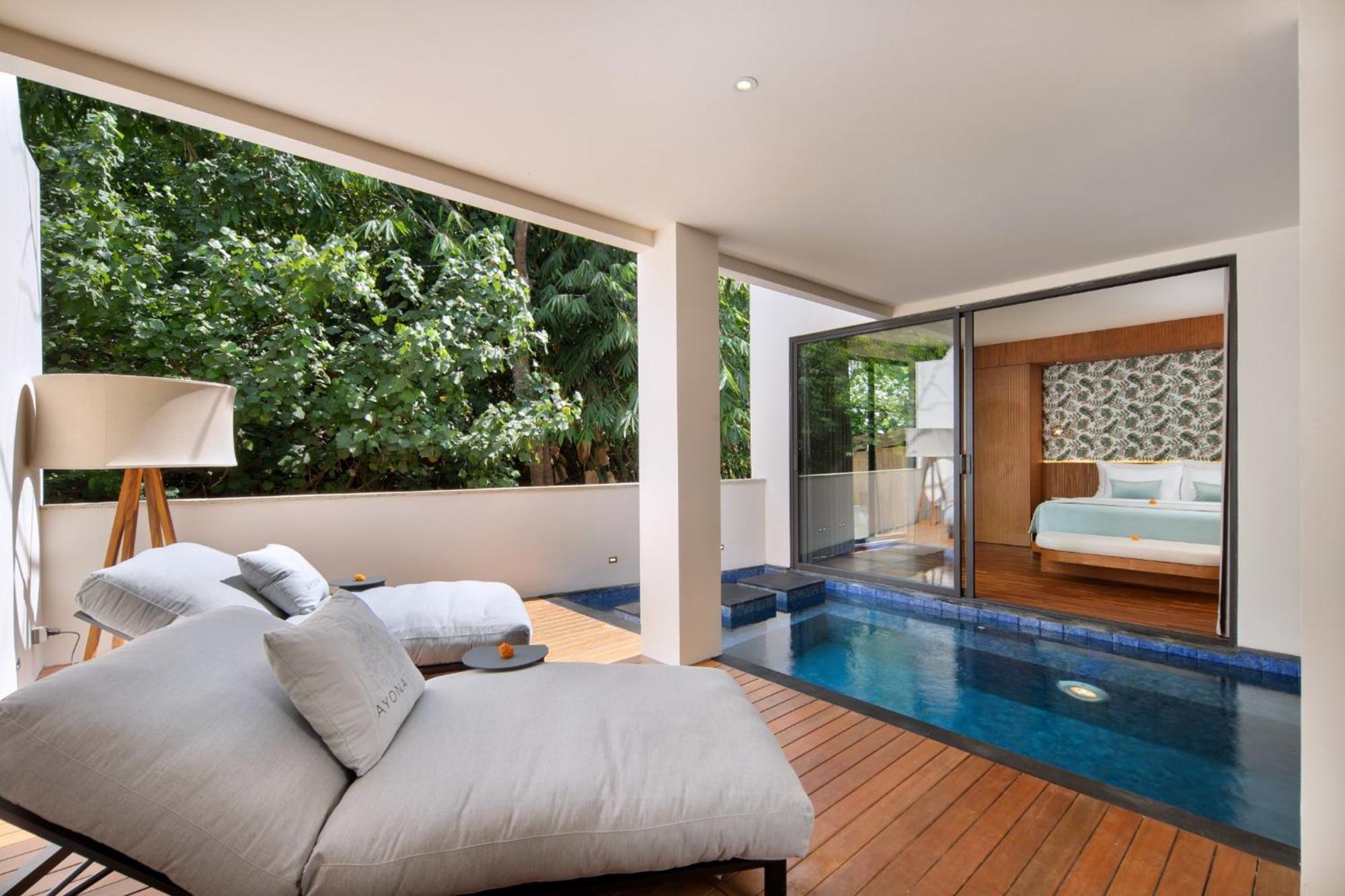 Ayona By Ini Vie Hospitality Villa Canggu (Bali)