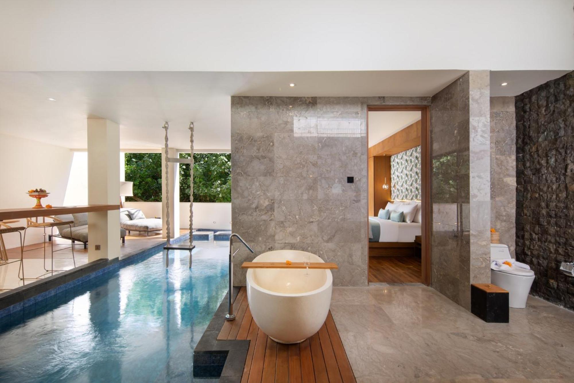 Ayona By Ini Vie Hospitality * Canggu (Bali)