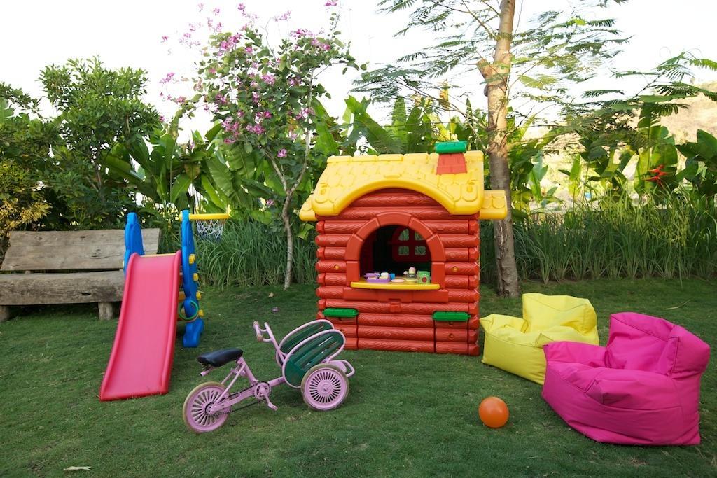 The Kampung Villa *