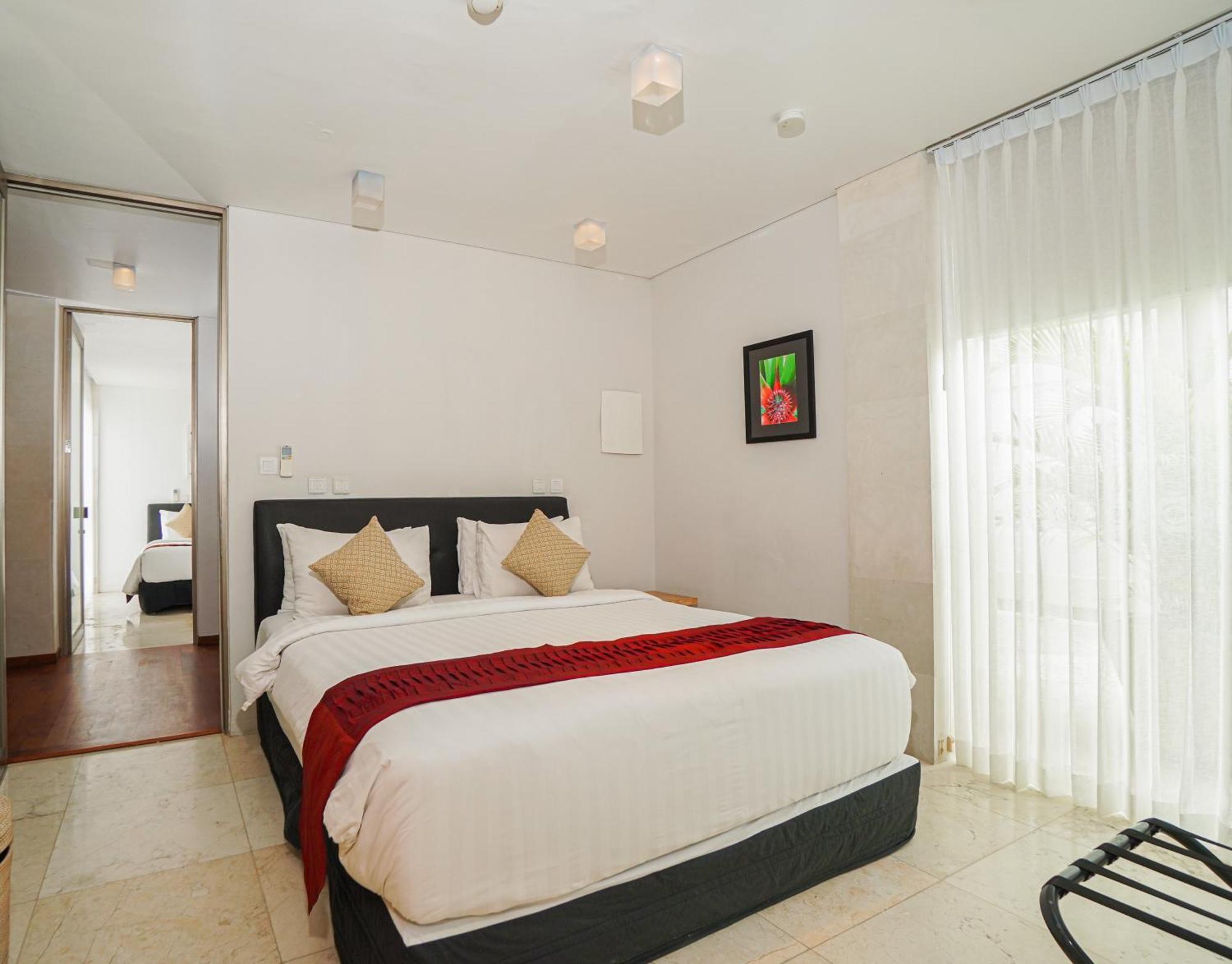 Hotel Furamaxclusive Ocean Seminyak Bali Legian (Bali)