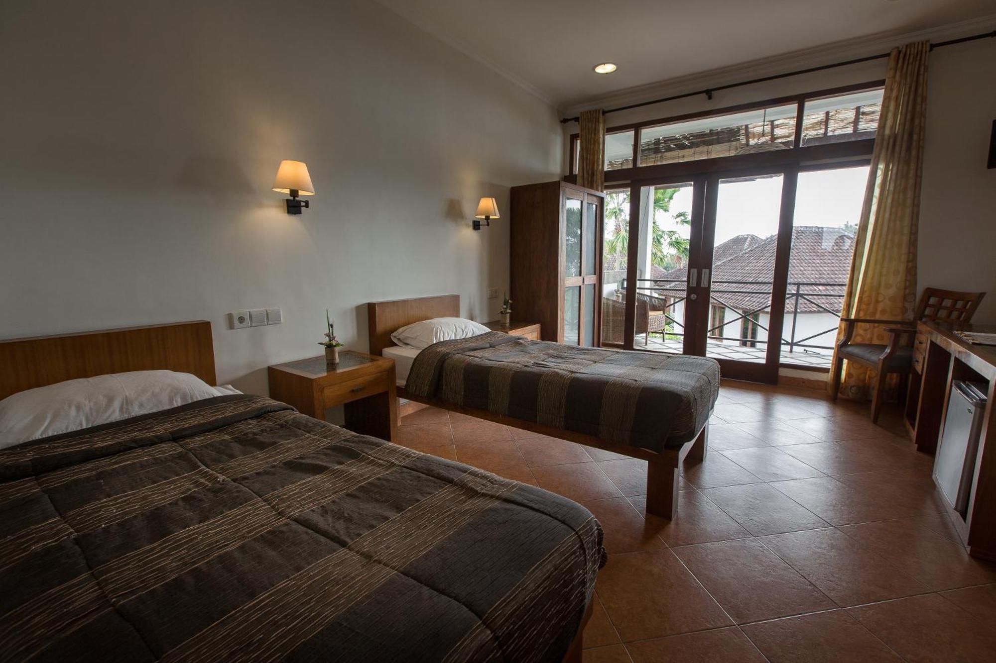 Hotel Ecosfera Hotel, Yoga &