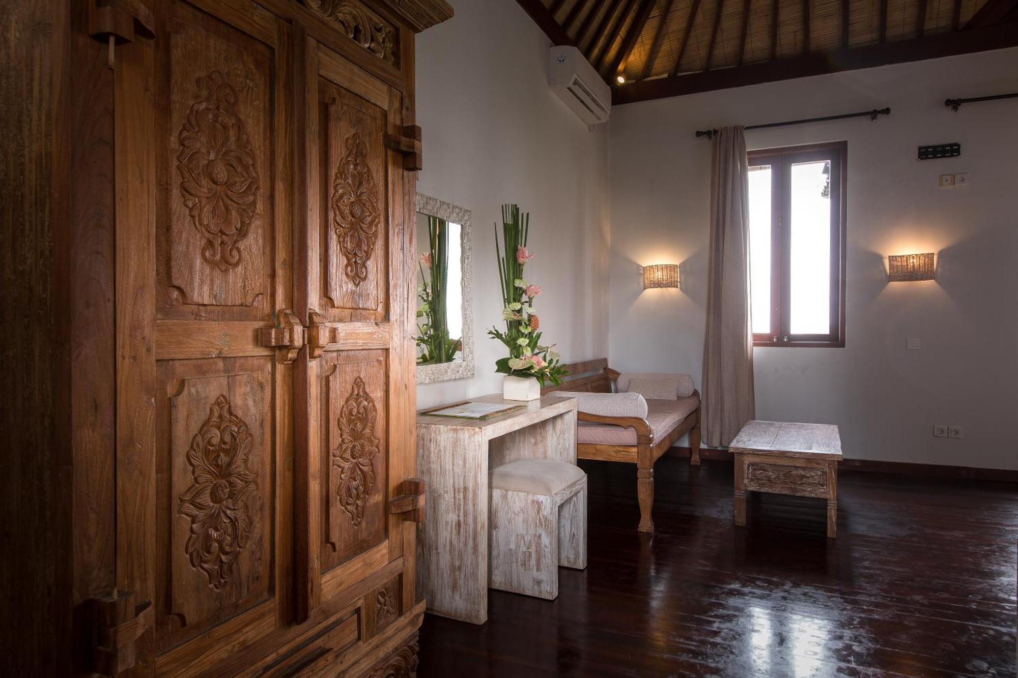 Ecosfera Hotel, Yoga & Hotel