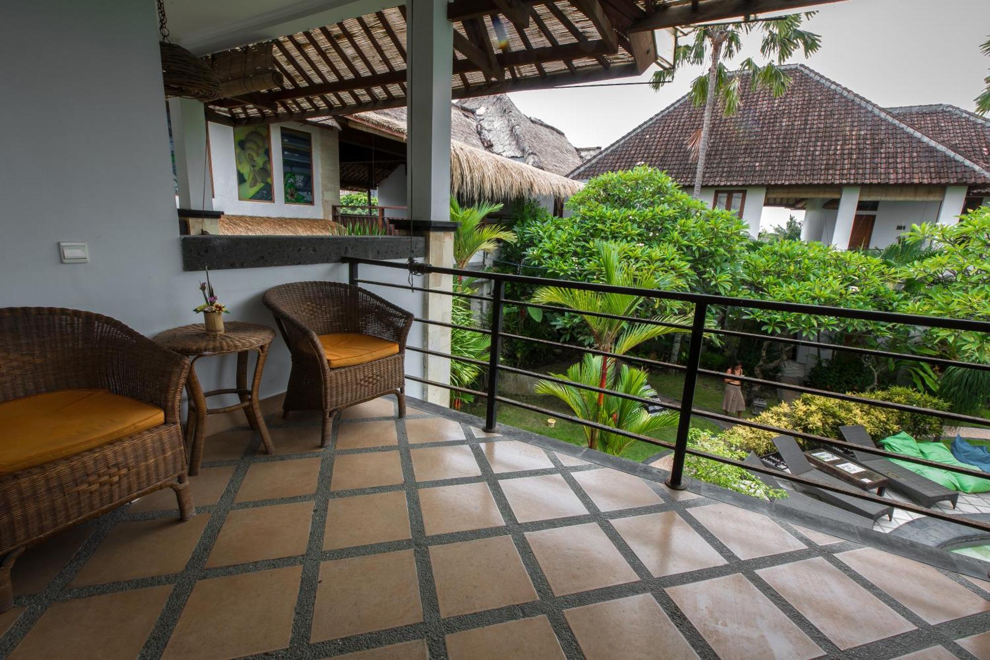 Ecosfera Hotel, Yoga & Canggu (Bali)