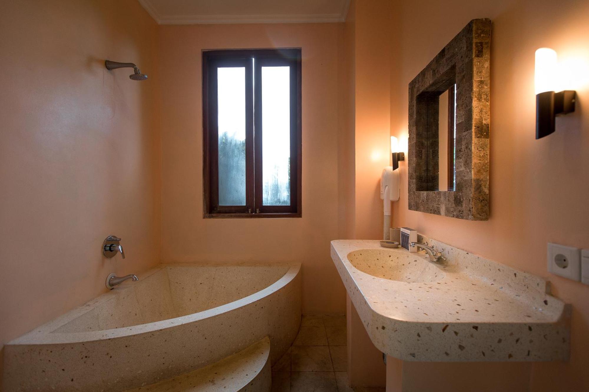 Hotel Ecosfera Hotel, Yoga & Canggu (Bali)
