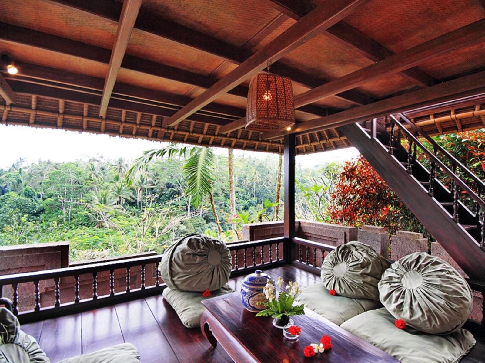 Resort Tanah Merah Art By Agata Ubud (Bali)