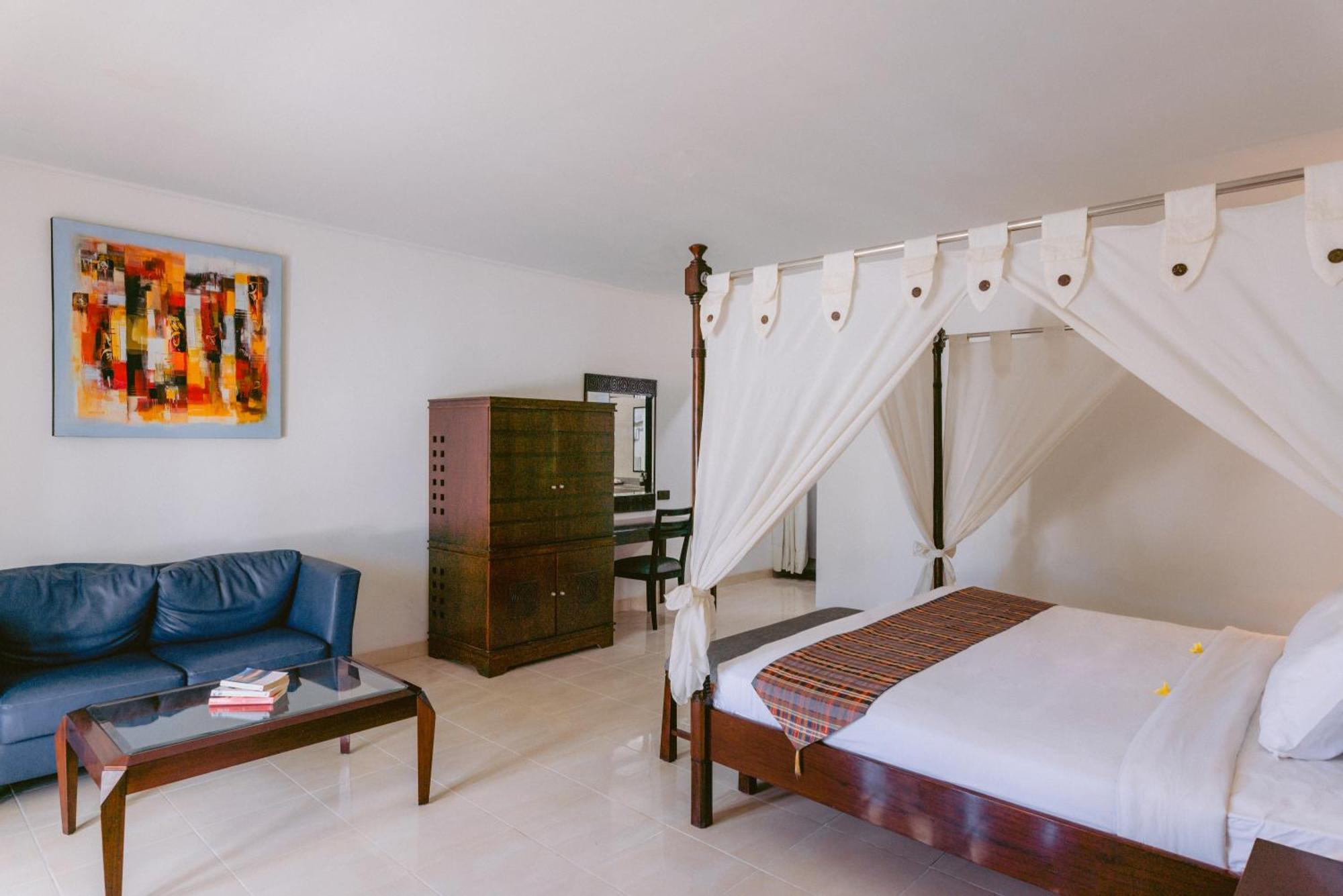 Hotel Legong Keraton Canggu (Bali)