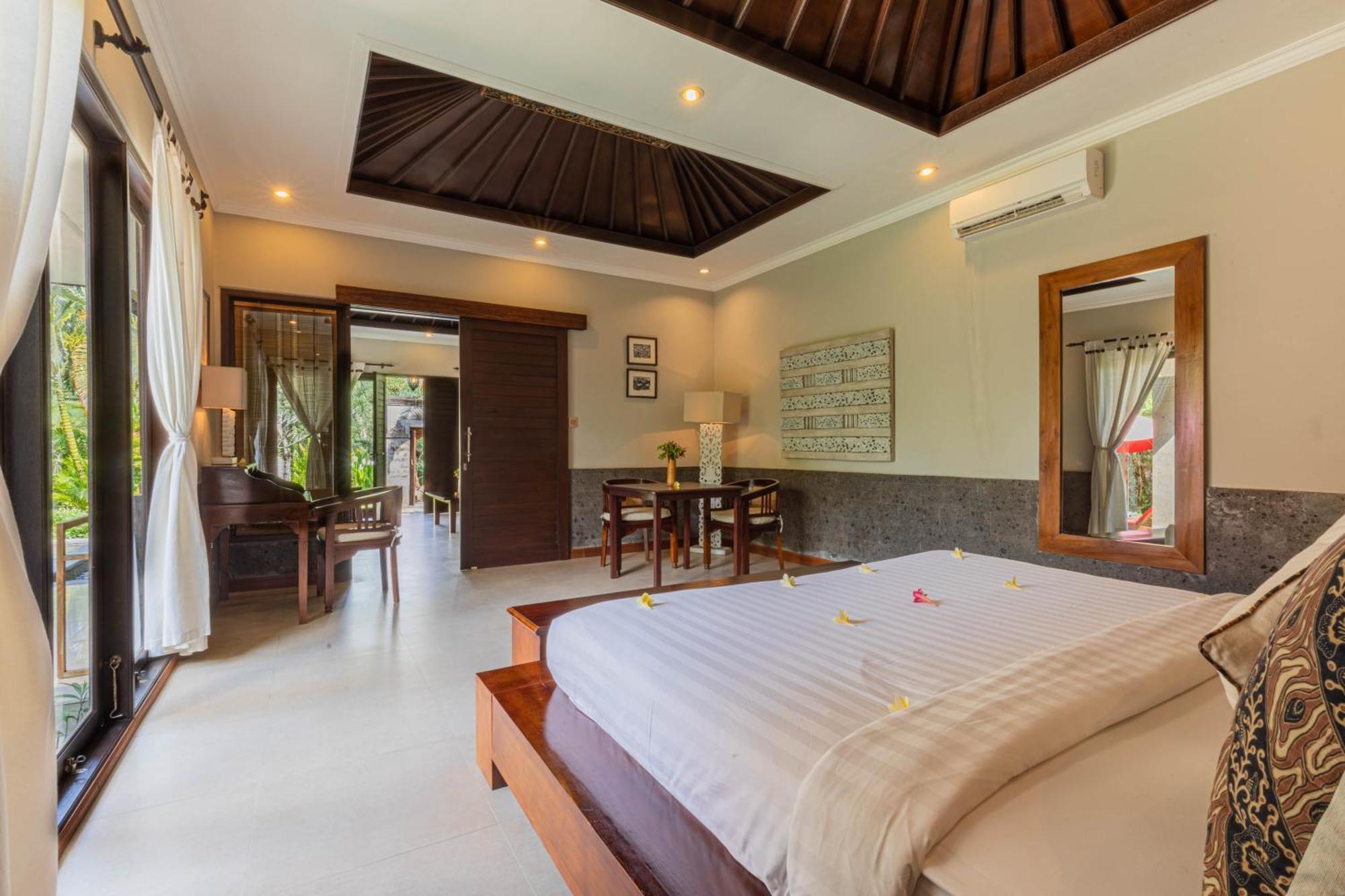 Villa Suara Air Luxury
