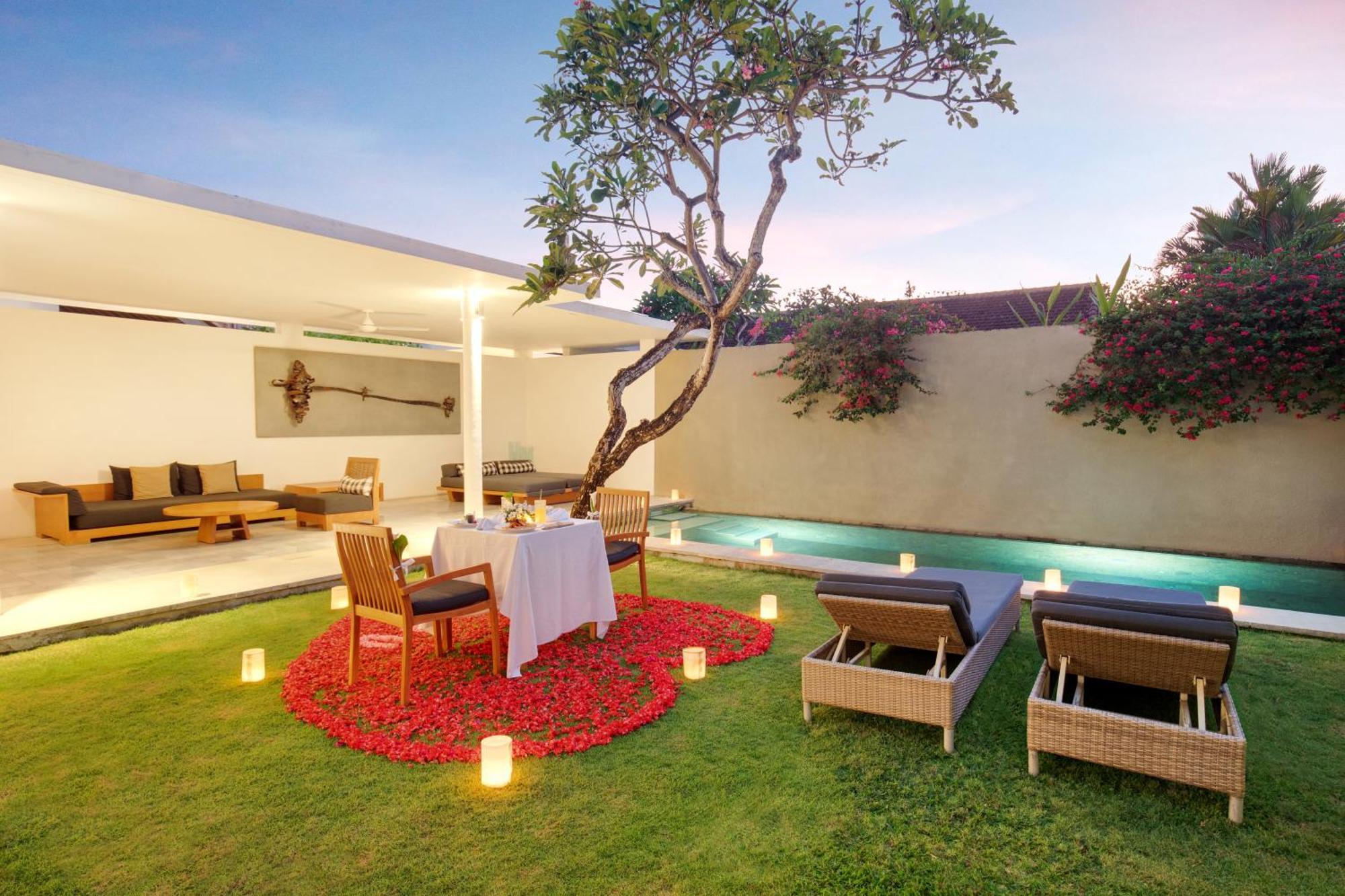 Uma Sapna Villa