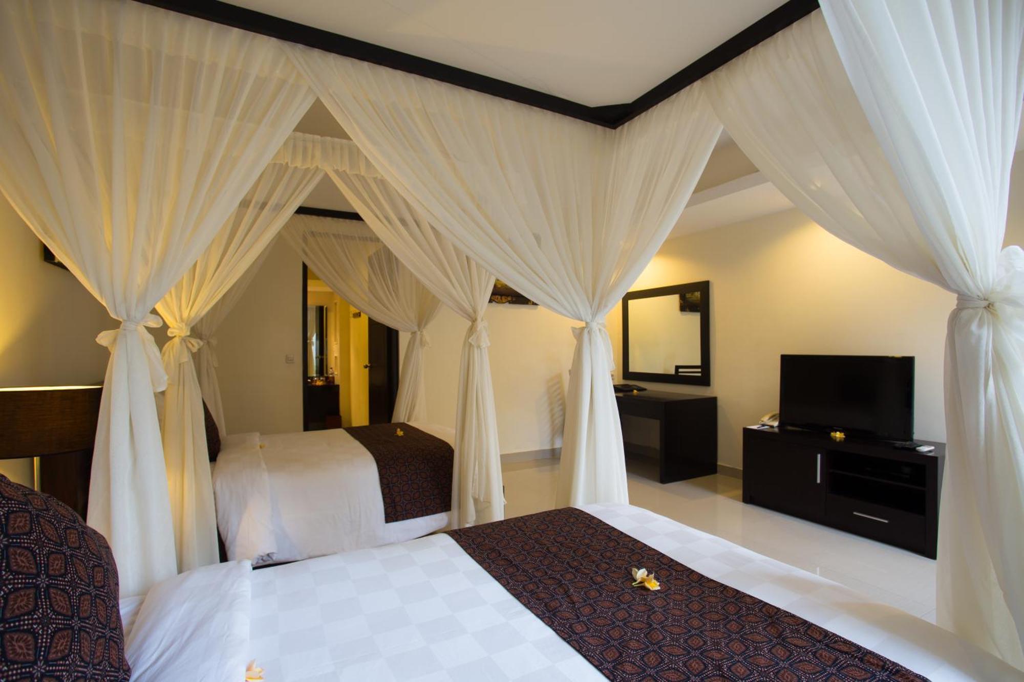 The Yubi Boutique - Chse Certified * Seminyak (Bali)