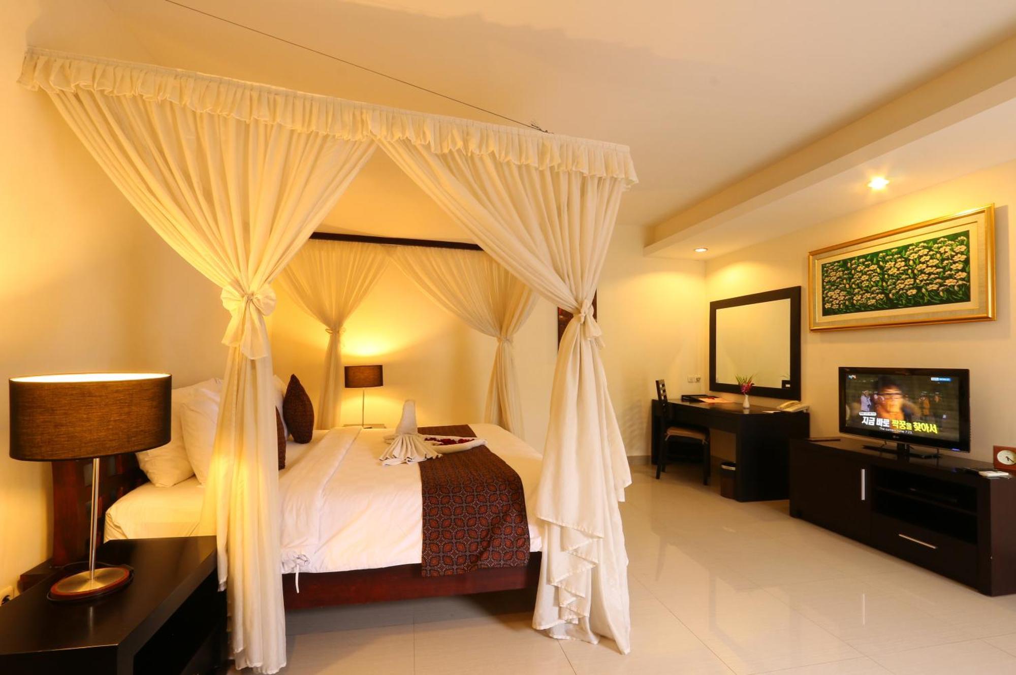 The Yubi Boutique - Chse Certified Villa