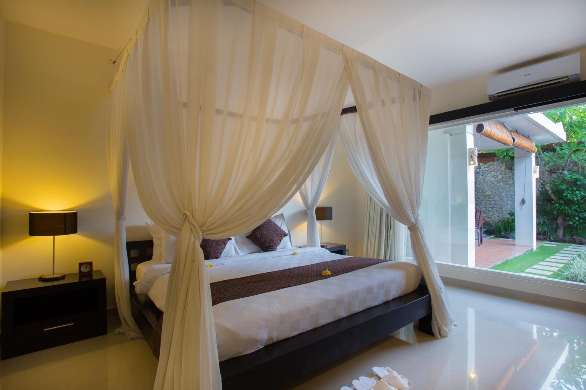 Villa The Yubi Boutique - Chse Certified Seminyak (Bali)