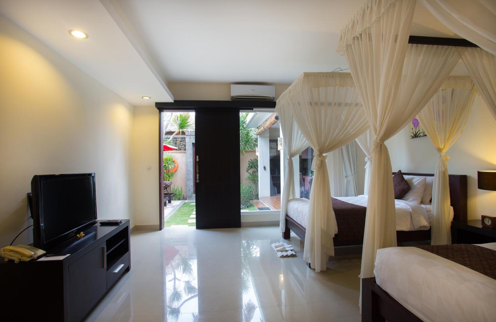 The Yubi Boutique - Chse Certified Villa *