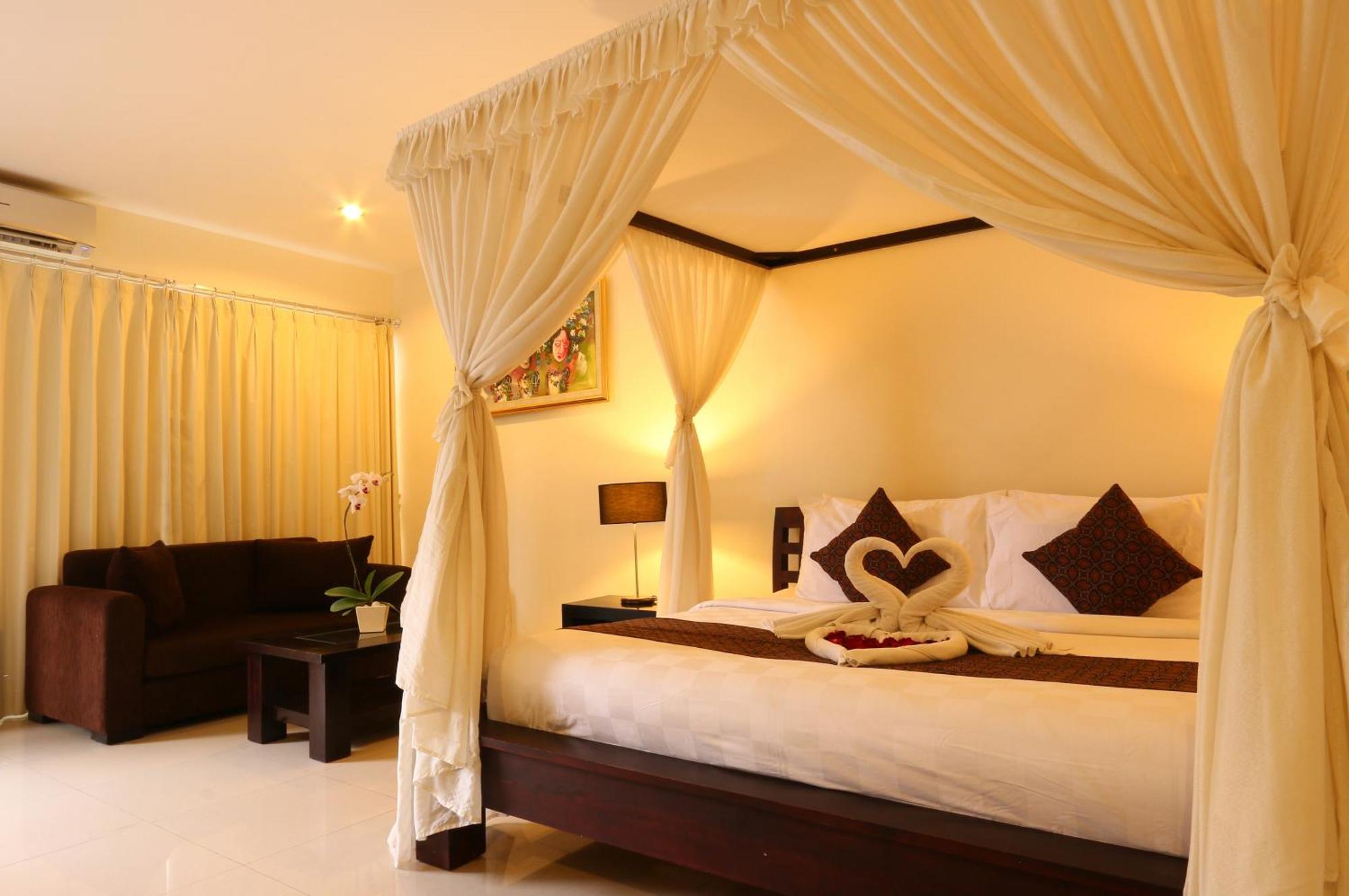The Yubi Boutique - Chse Certified Villa *