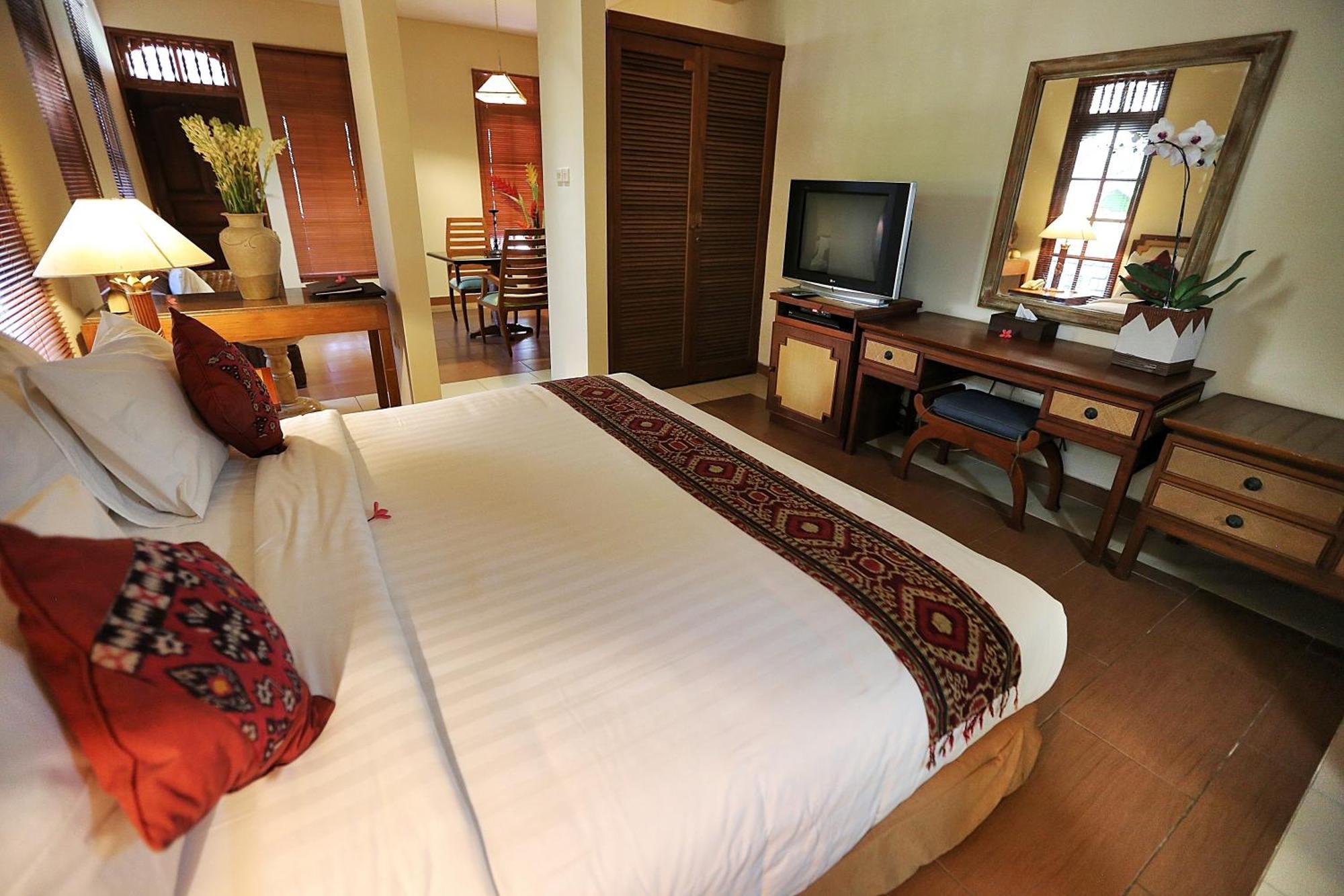 The Sanyas Retreat Tabanan (Bali)