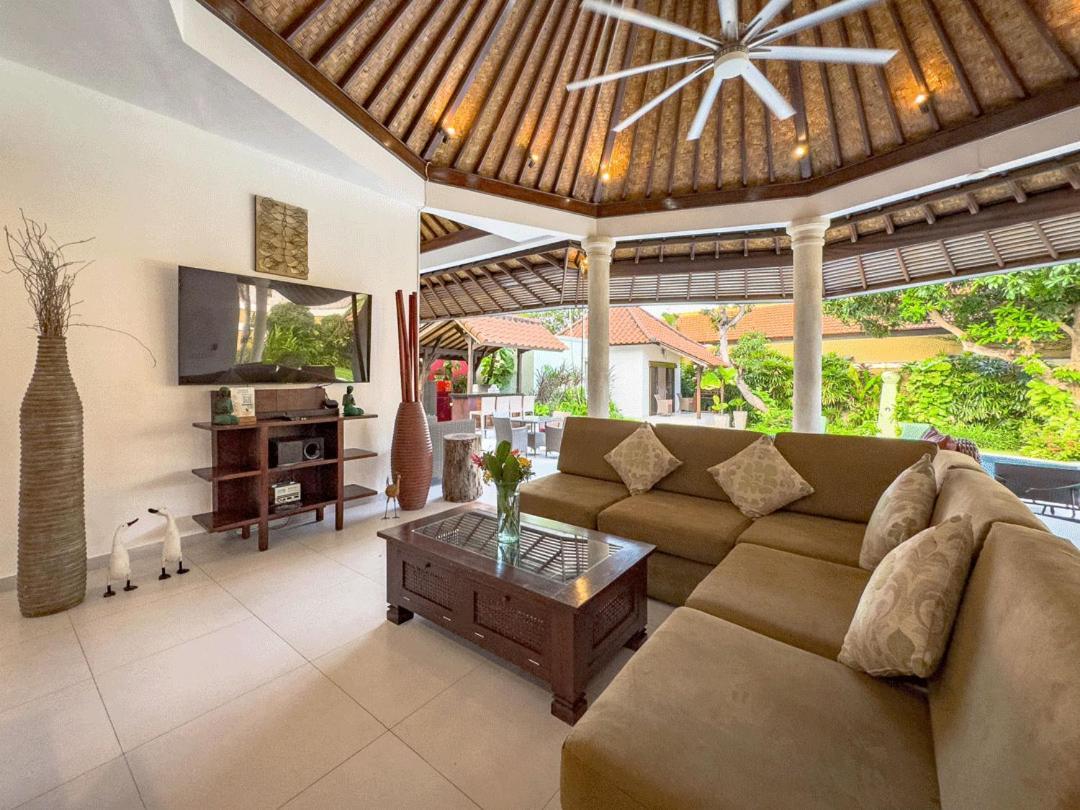 Bugis Abimanyu Villa Seminyak (Bali)