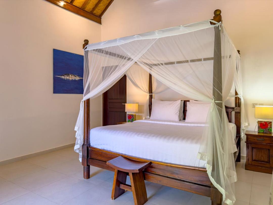 Bugis Abimanyu Villa