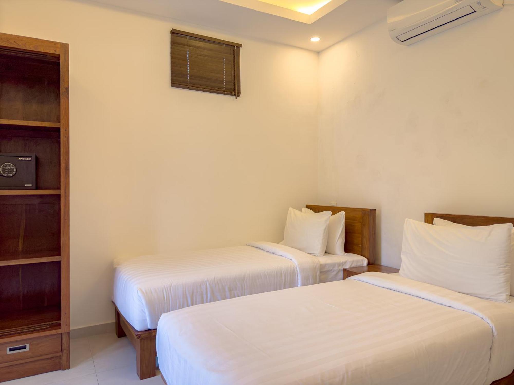 Bugis Abimanyu Villa Seminyak (Bali)