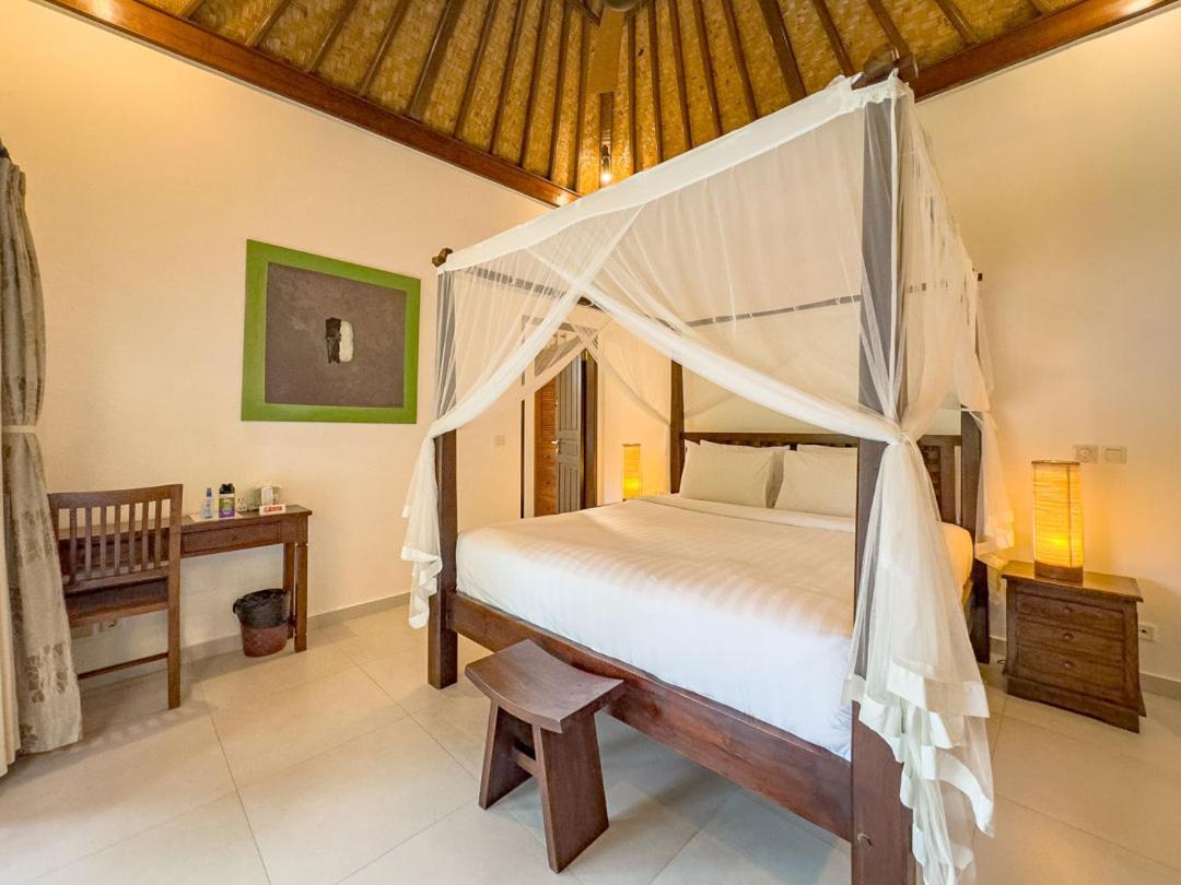 Bugis Abimanyu Villa