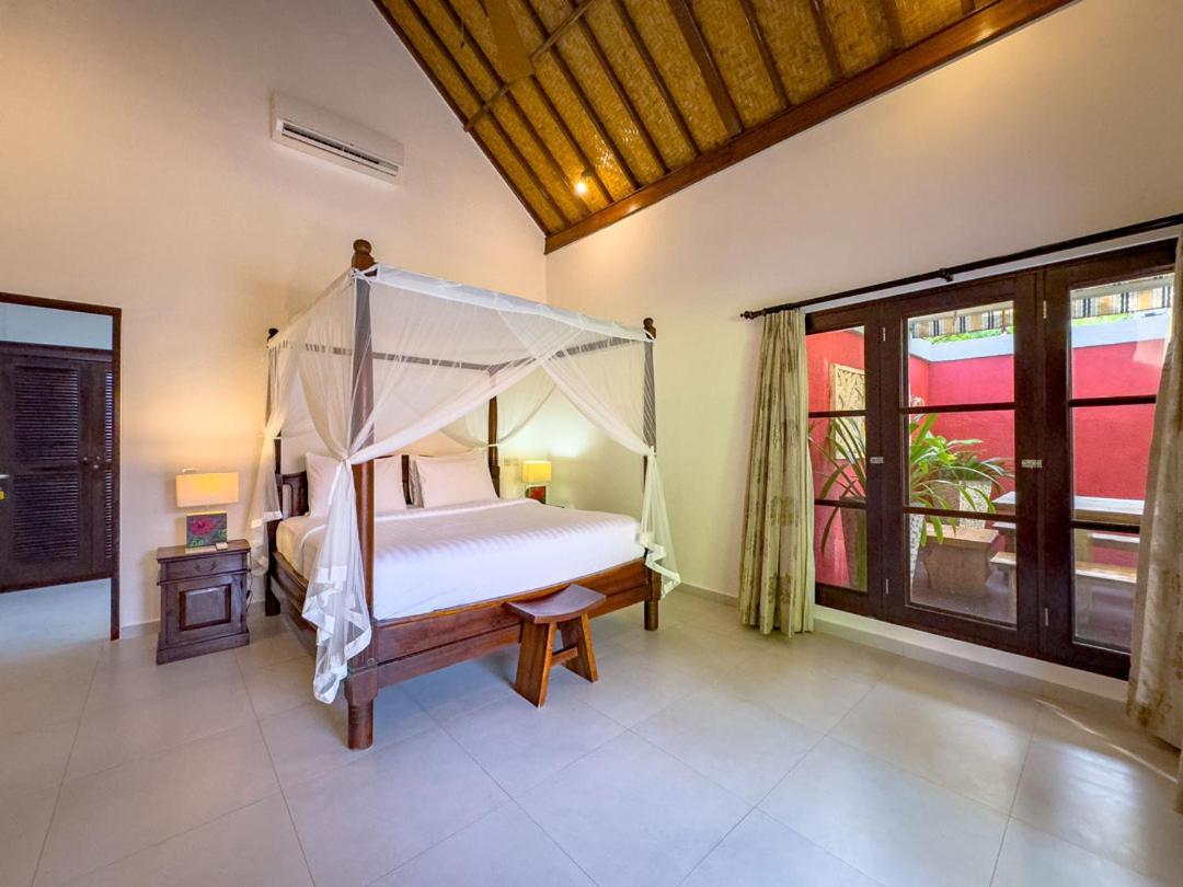 Bugis Abimanyu Villa Seminyak (Bali)