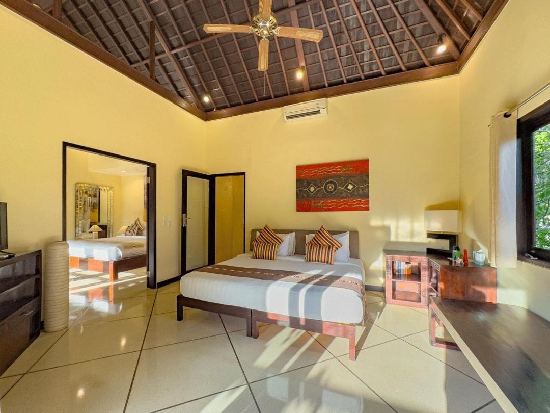 Bugis Abimanyu Villa Seminyak (Bali)