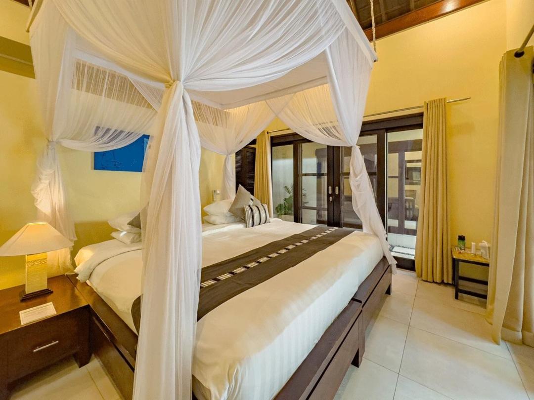 Villa Bugis Abimanyu Seminyak (Bali)