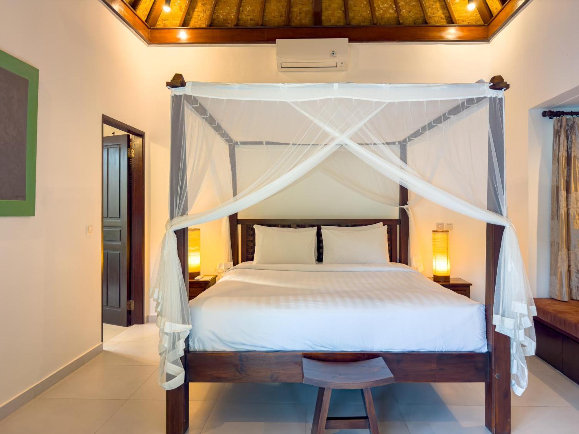 Bugis Abimanyu Seminyak (Bali)