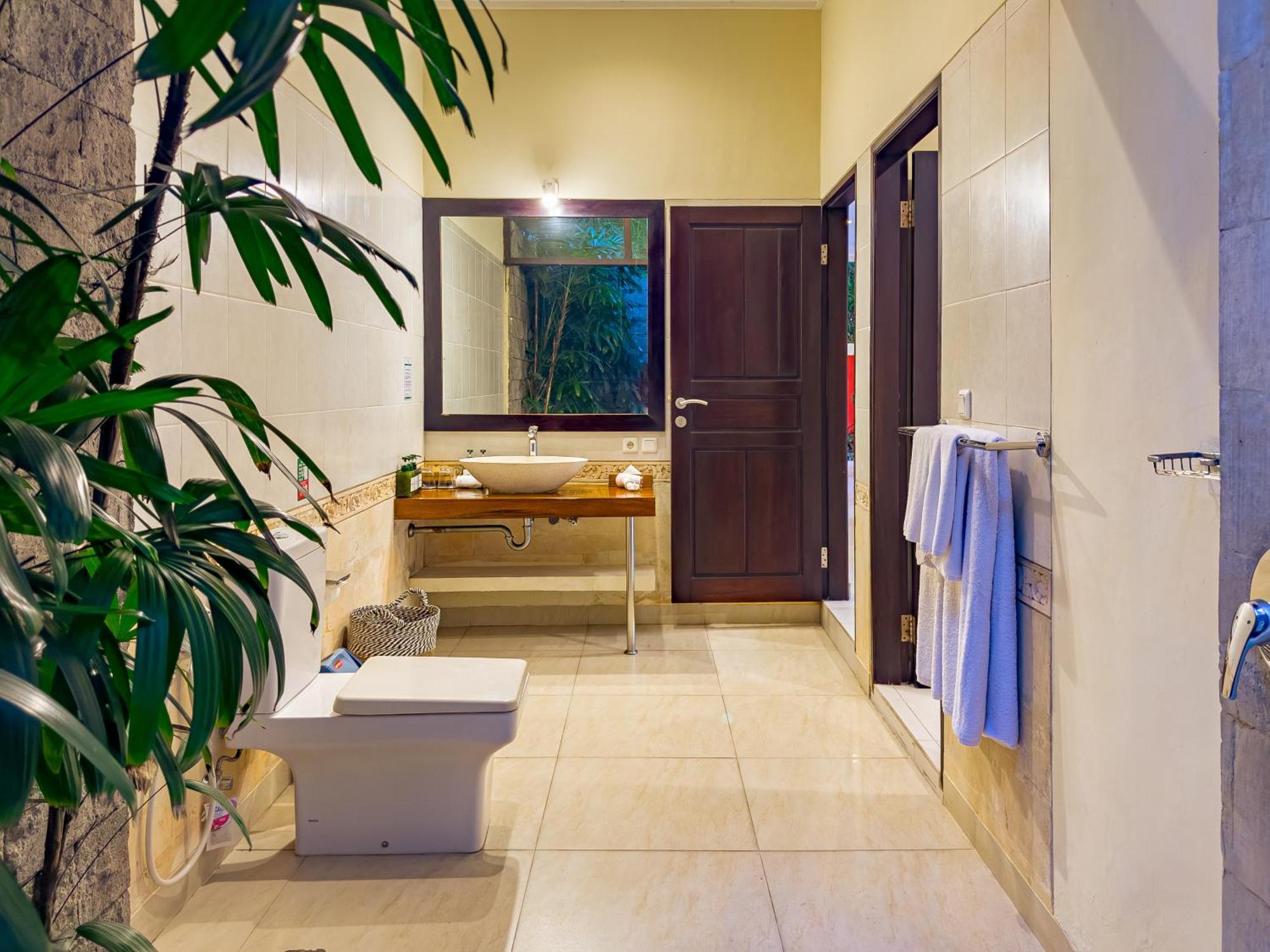 Bugis Abimanyu Villa Seminyak (Bali)