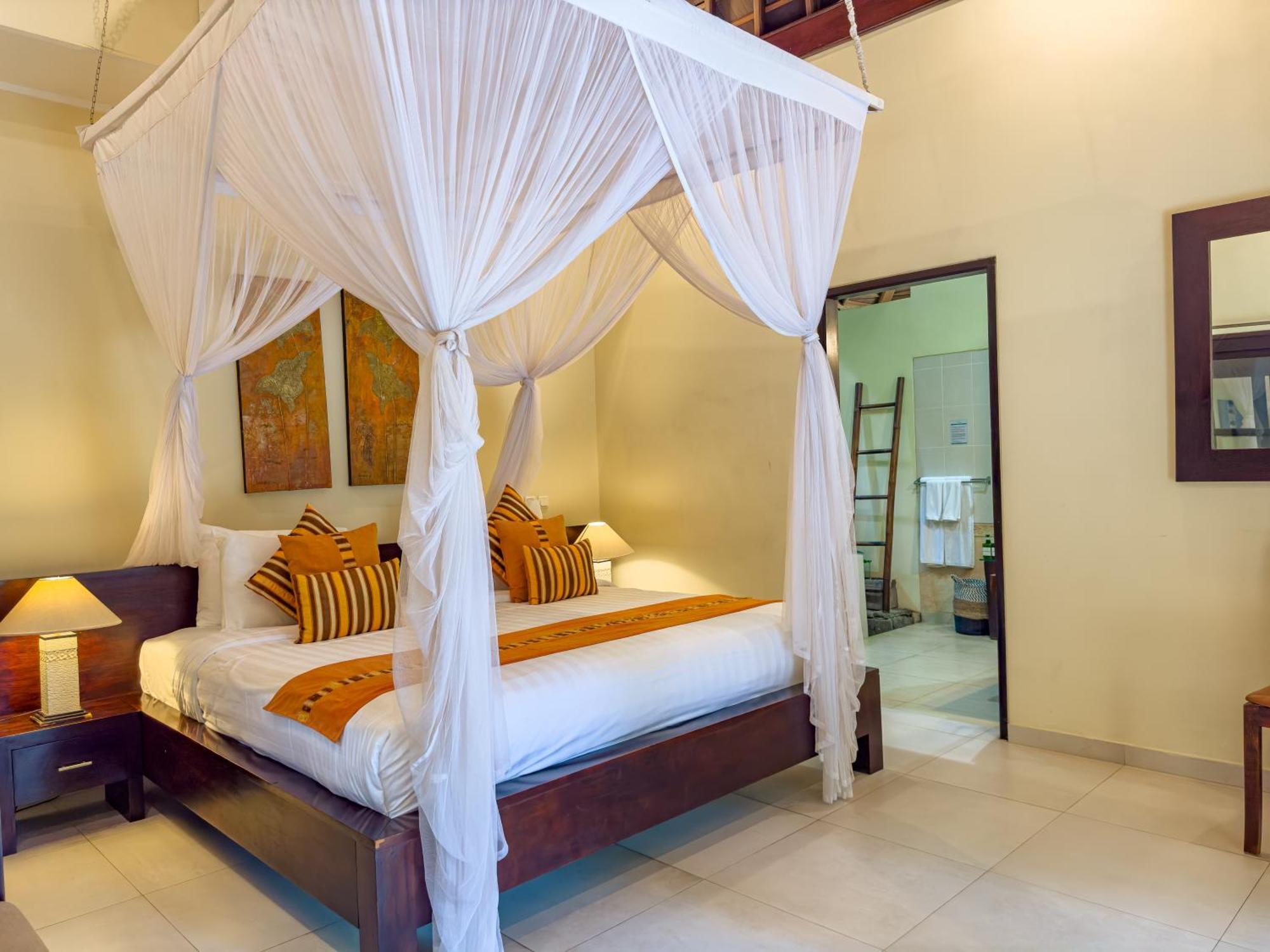 Bugis Abimanyu Villa *