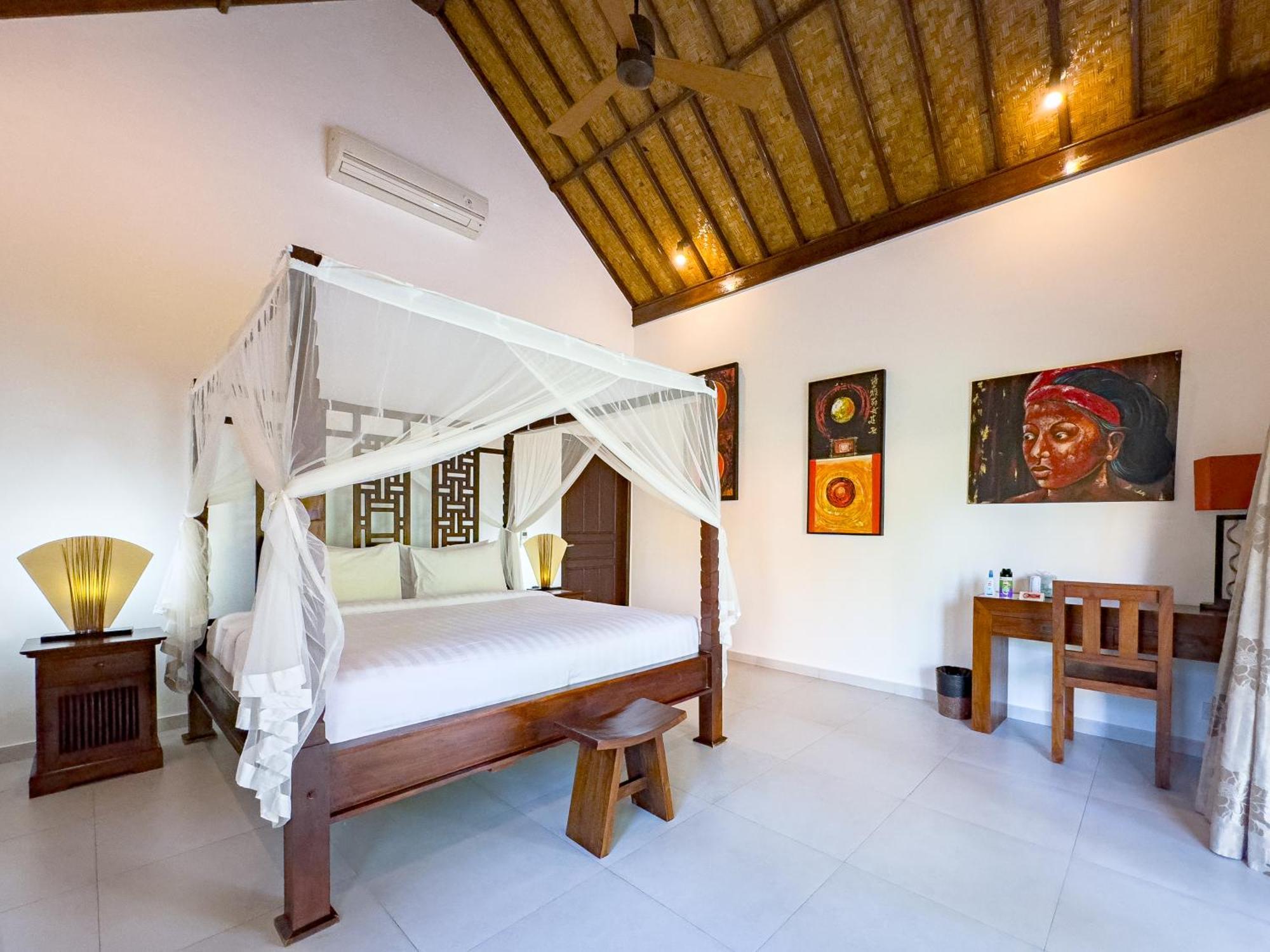 Bugis Abimanyu Villa *