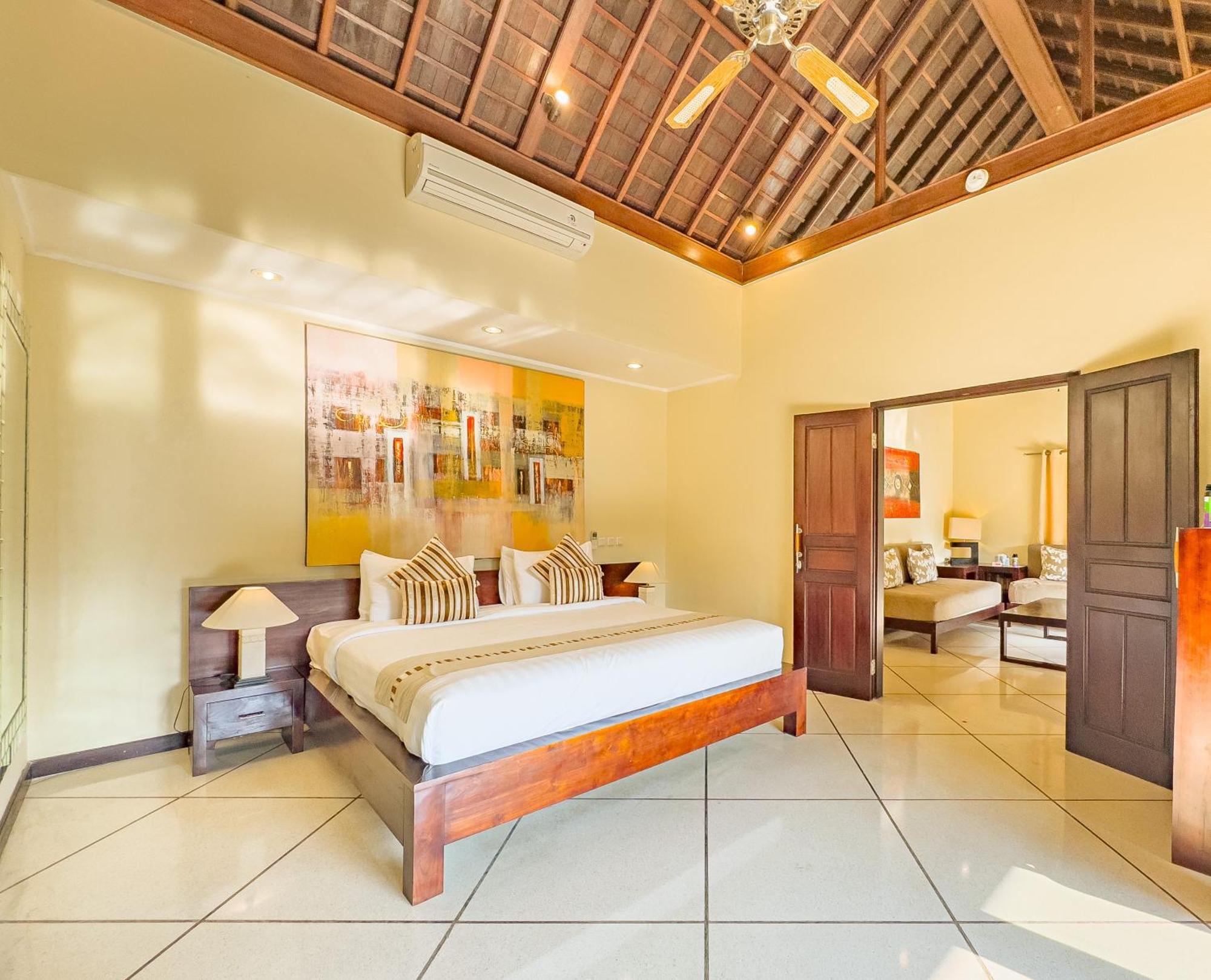 Bugis Abimanyu Villa Seminyak (Bali)
