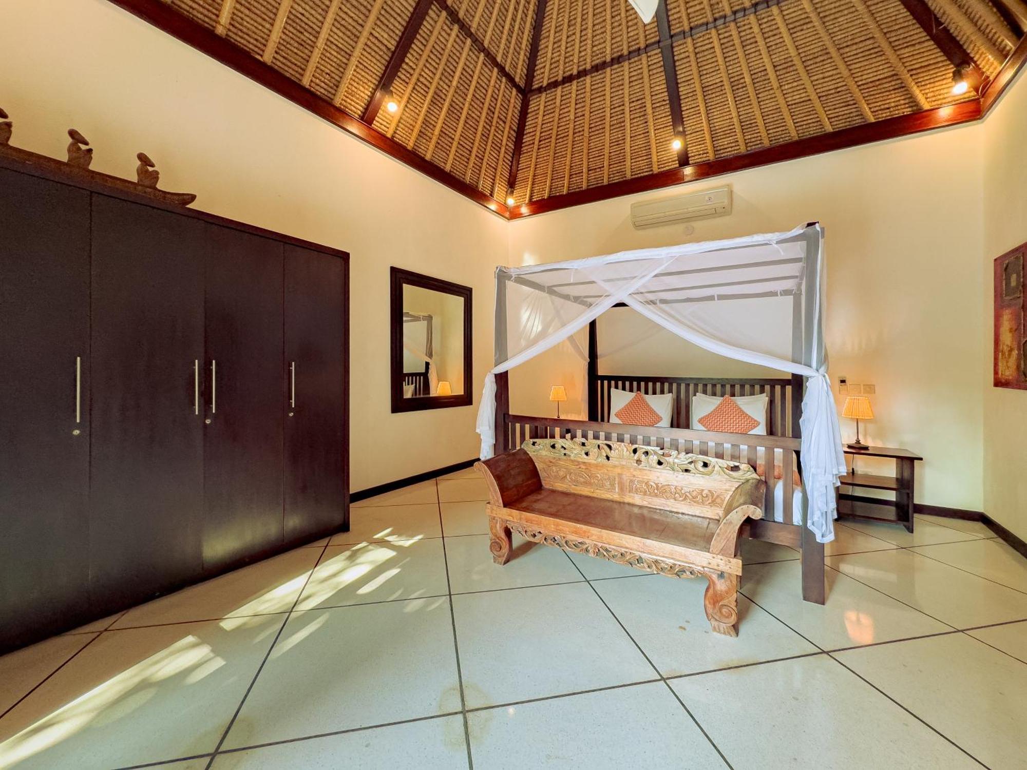 Bugis Abimanyu Villa *