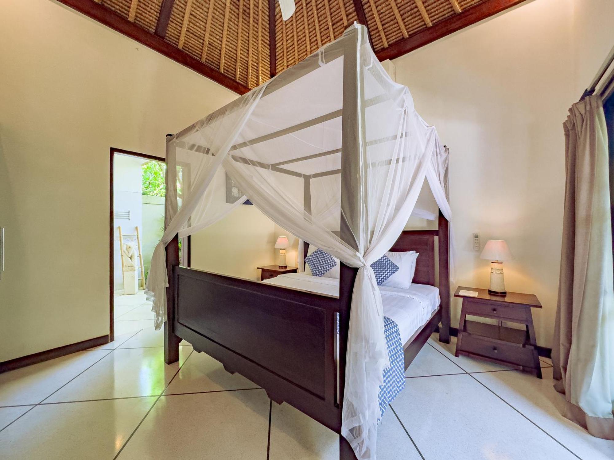 Bugis Abimanyu Villa
