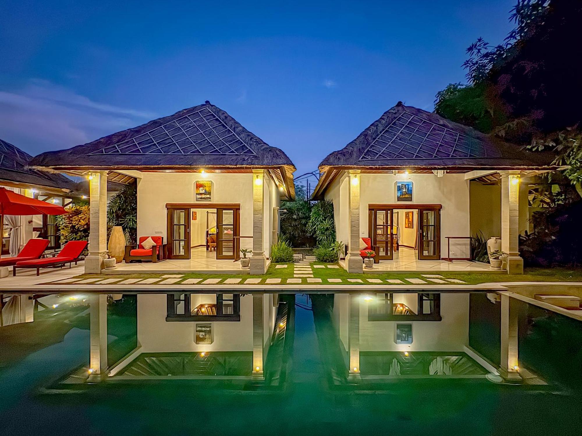 Villa Bugis Abimanyu
