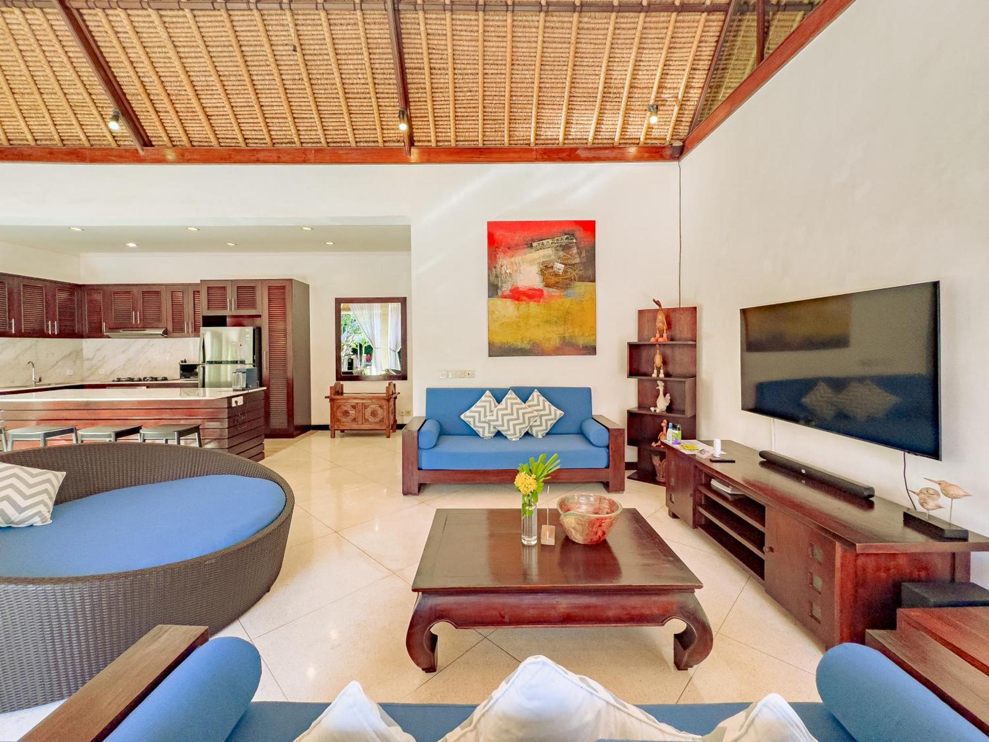 Bugis Abimanyu Seminyak (Bali)