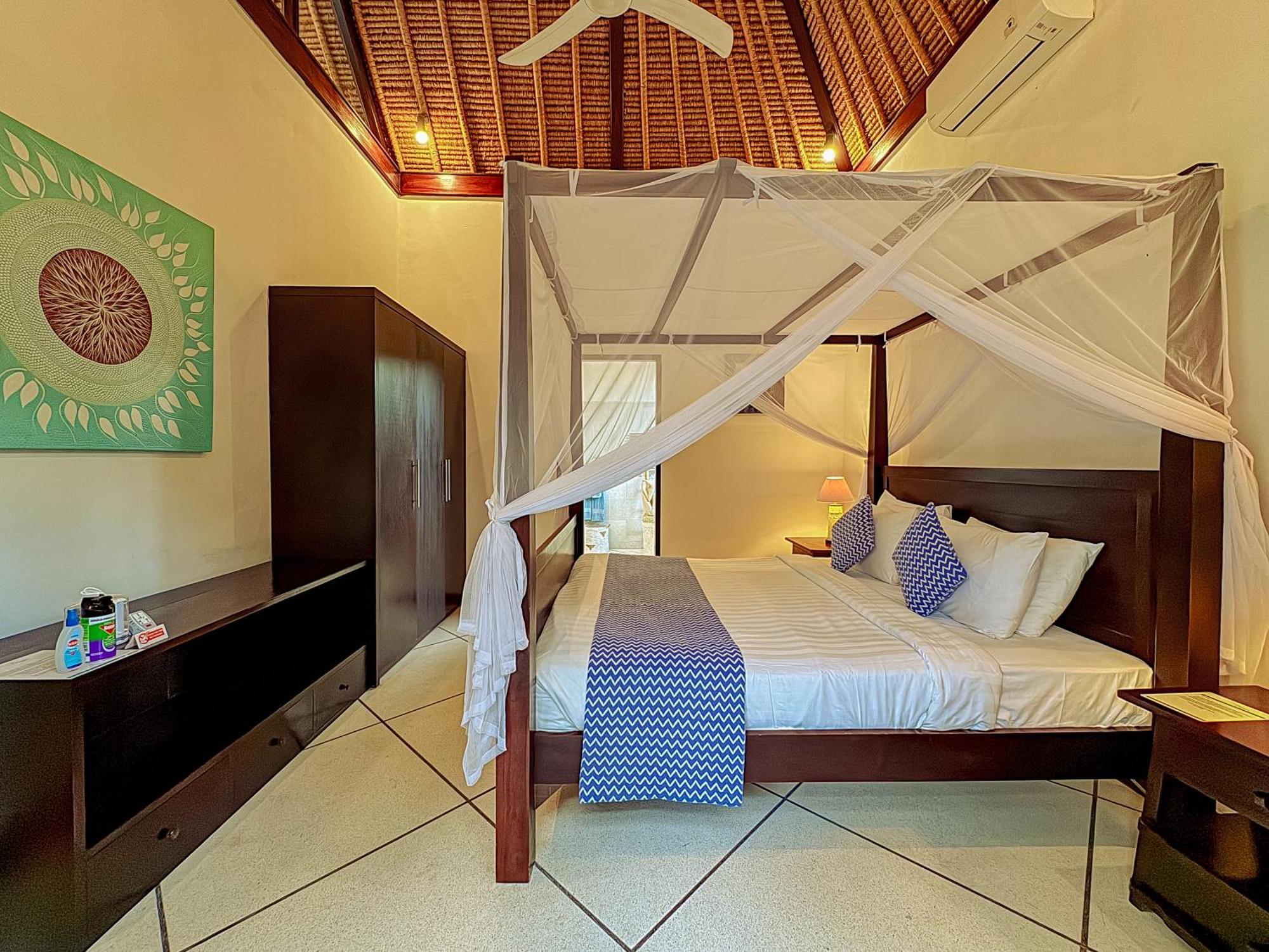 Bugis Abimanyu Villa Seminyak (Bali)