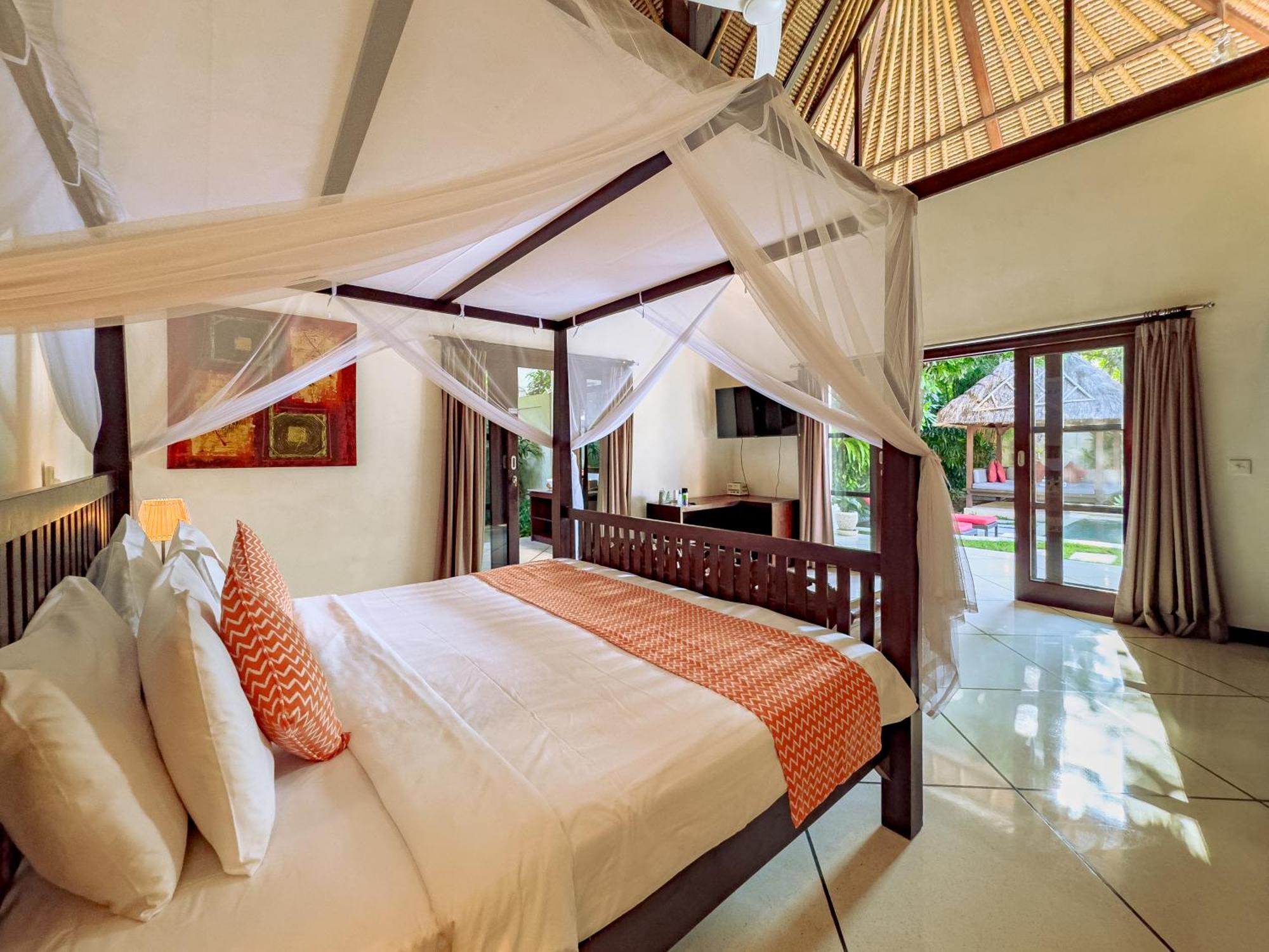 Villa Bugis Abimanyu *