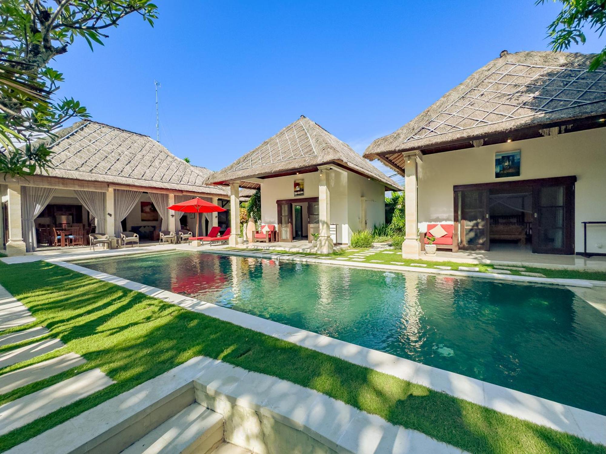 Bugis Abimanyu * Seminyak (Bali)
