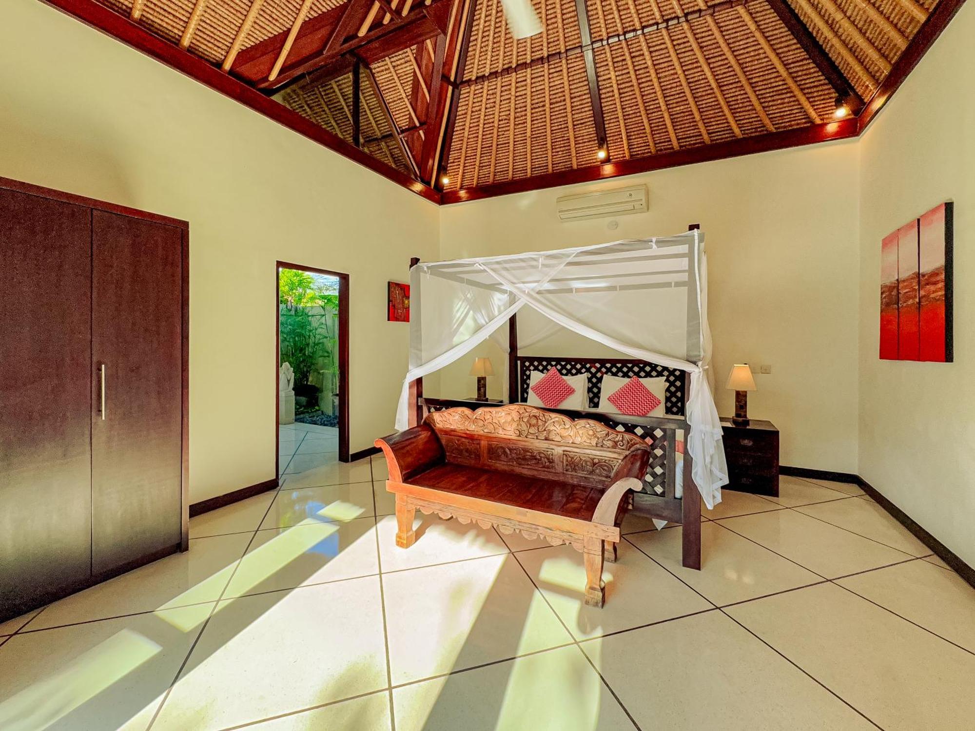 Bugis Abimanyu Villa *
