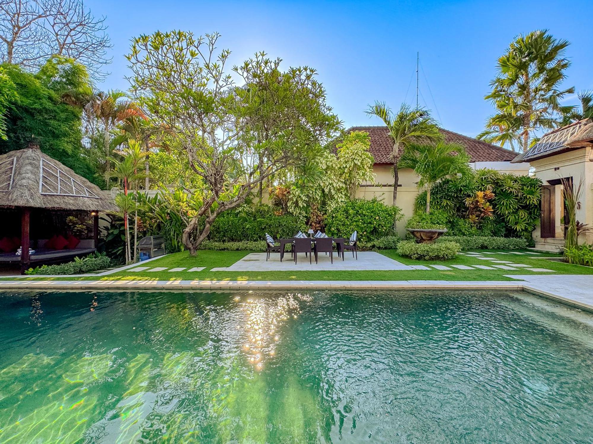 Villa Bugis Abimanyu