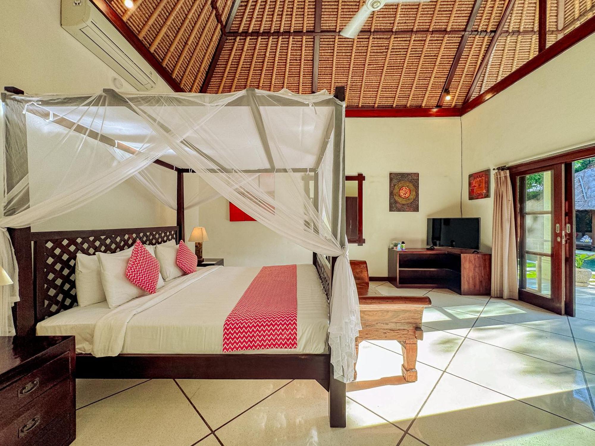 Bugis Abimanyu Seminyak (Bali)