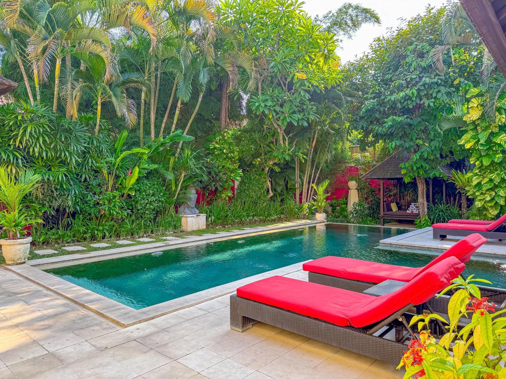 Bugis Abimanyu Villa